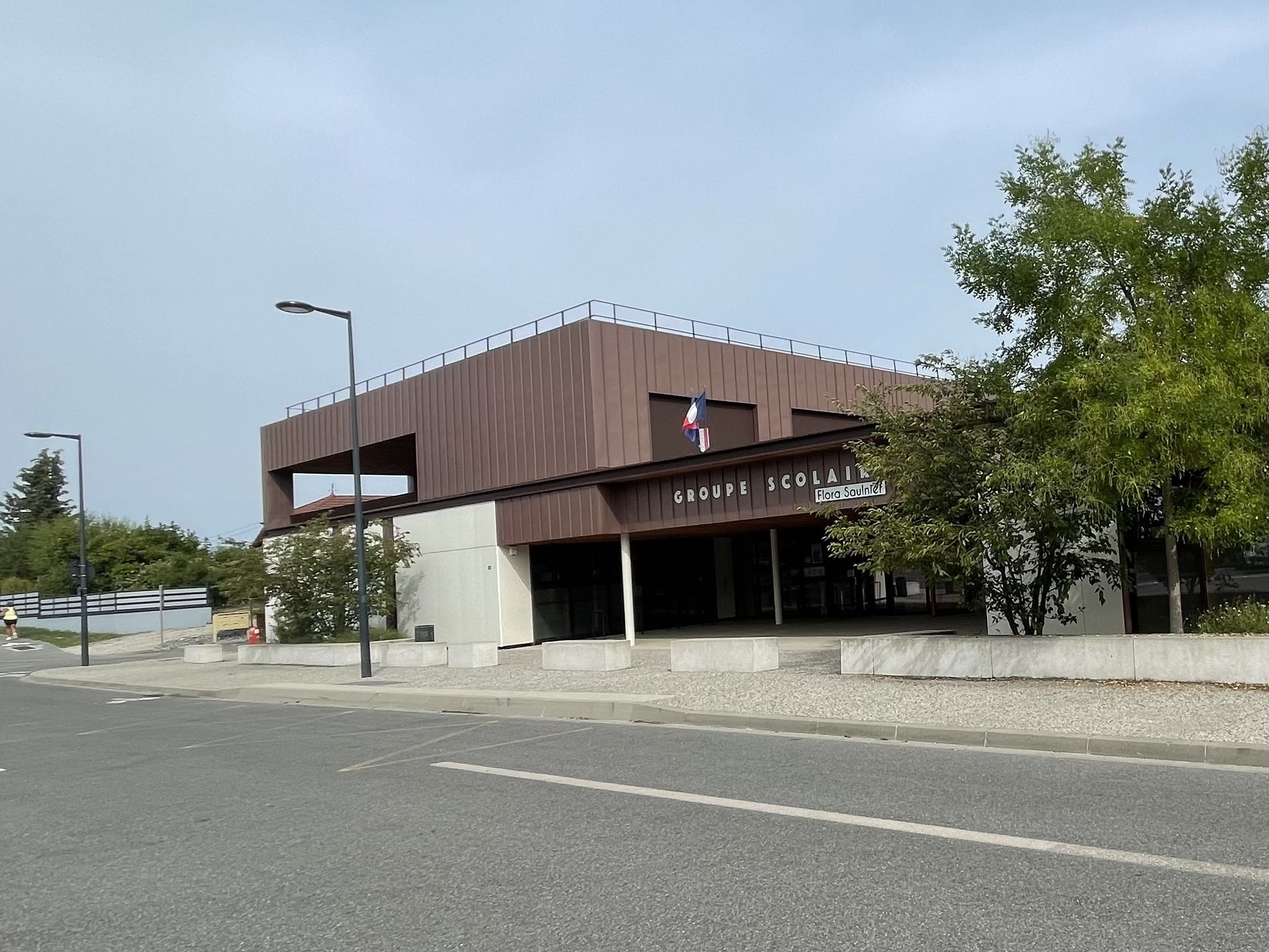 rue ecole